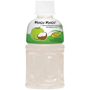 Mogu Mogu Coconut 320ml