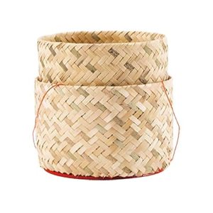 Rice Steamer 13cm 13cm