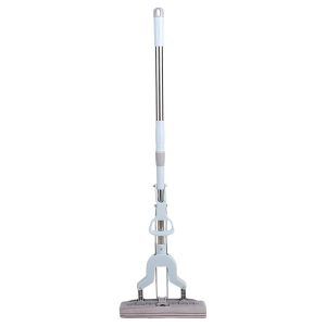 Sponge Mop grey