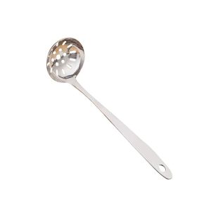 SS hot pot stainer spoon S