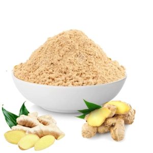 Pure Ginger Powder 250g