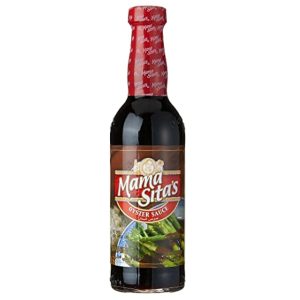 Mama S Oyster Sauce 405g