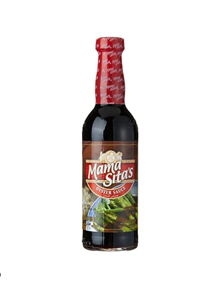 Mama S Oyster Sauce 405g