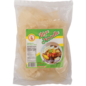 Fairy Rice Flake 227g