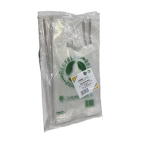 Singlet Bag Small Nat 50pcs