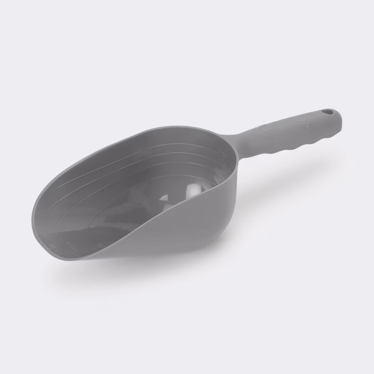 Plastic Scoop 28cm
