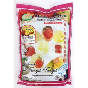 HG Jelly powder Kiwi 300g