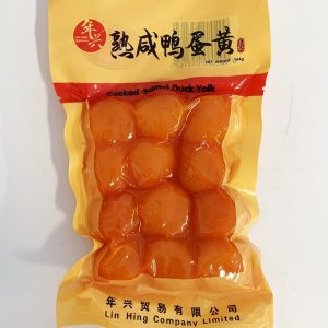 LH Salted Duck Egg Yolk 144g