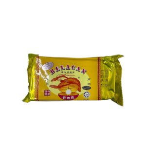 Balacan Prawn W/S 250g