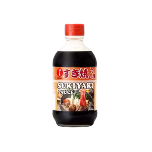 Hinode Sukiyaki Sauce 400ml