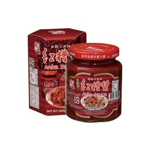 Anka Sauce 280g