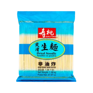 ST Dried Thin Noodle 1.36Kg