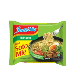 Indomie Soto Mie 70g