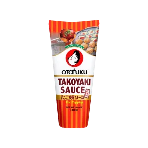 Otafuku Takoyaki Sauce 300g
