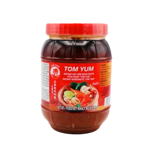 Cock Tom Yum Paste 900g*12