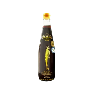 Megachef Fish Sauce GF 500mL