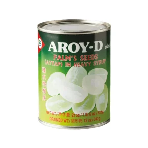 AROY-D Palm Seeds ATTAP 625g