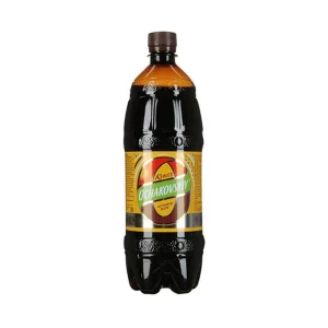 Soft Drink kvas Ochakovsky 2L