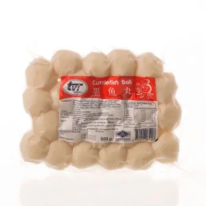NS Cuttle Fish Ball 500g*20