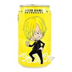 YHB Sparkling Water Tropical