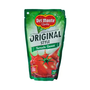 Del Tomato Sauce 200g