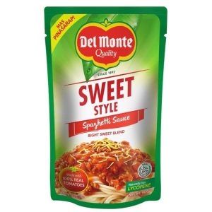 DelMonte Sauce Sweet 900g