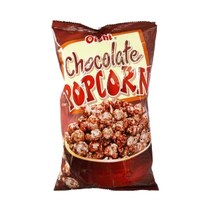 Oishi Popcorn Choco 60g