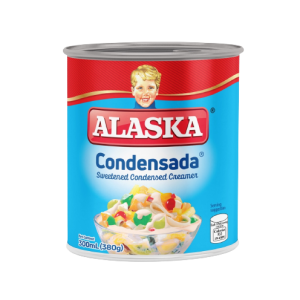 Alaska Condense Cream 300ml