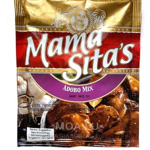 Mama Sitas Adobo Mix 50g