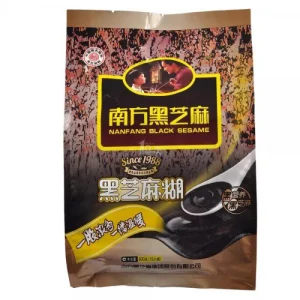 South Black Sesame Powder 480g