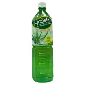 Yoosh Aloe Vera Drink 1.5L*12