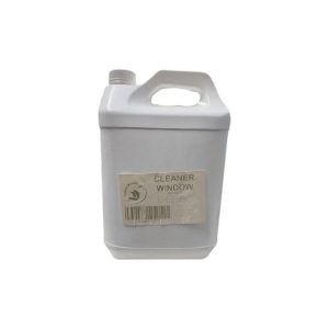 Cleaner Window 5L