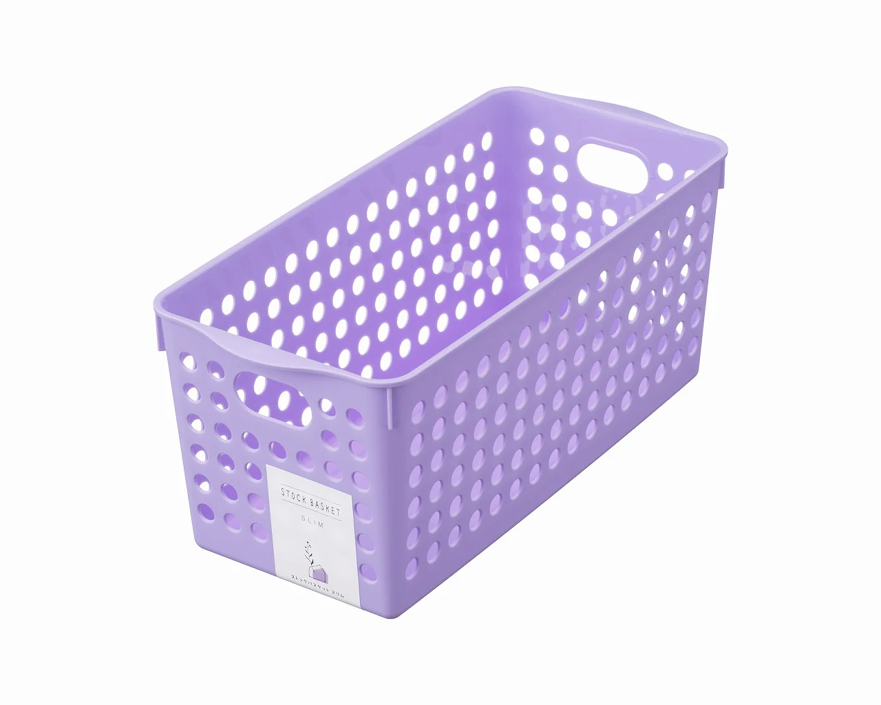 Plastic Basket 12*28