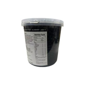 TJ Blueberry Ball 3.2kg*4