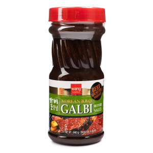 CJ Pork/Beef Rib Marinade 840G
