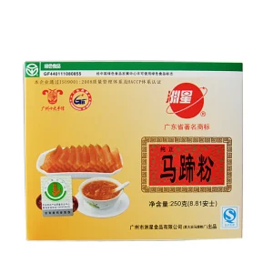 ZX Water Chestnut Powder250g
