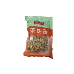 TT Tea Tree Mushroom 105g
