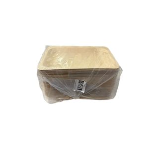 Wooden Tray 200*130/100pcs