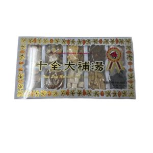 Sze Chuan Dah Po Herbs 150g