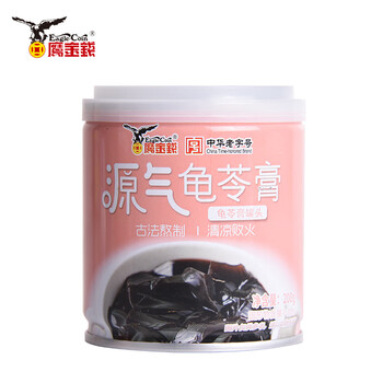 Eagle Coin Herbal Jelly 200g