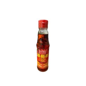 TT Chilli Oil Hot 150ml