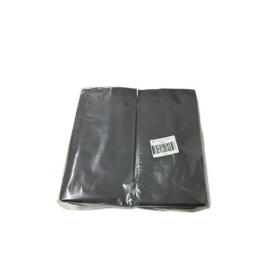Black Dinner Napkin 100pcs