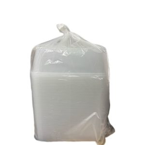 GG750 Rect Container 50pcs*10