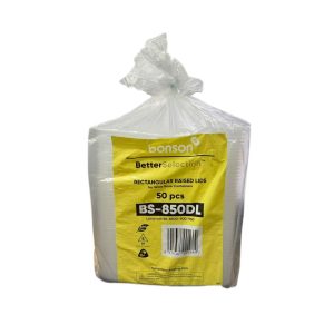 BS-850DL R/Lid 50pcs*10