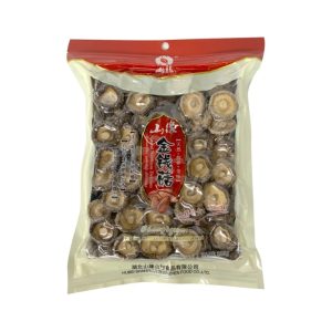 SY Dried Mushroom 200g