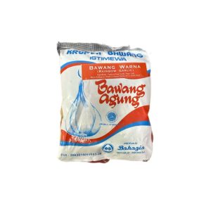 Ba Rainbow Garlic Cracker 200g