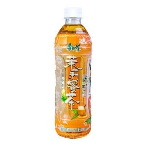 KSF Jasmine Honey Tea 500ml