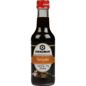 Kikkom Teriyaki Marinade 250ml