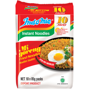 IND MiGoreng Fried Noodle85*10