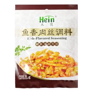 Fish Flavored Seasoning 35g